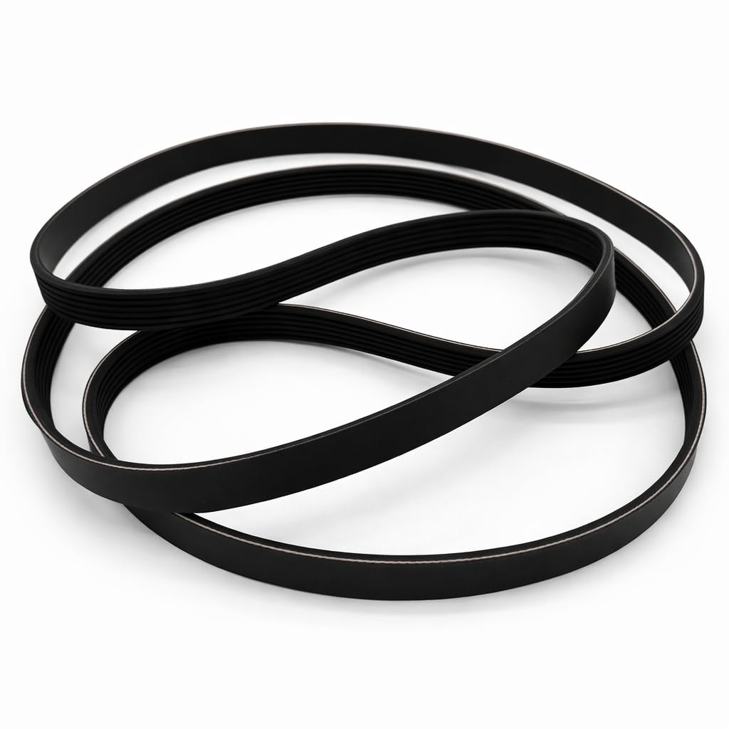 Amazon.com: FASWORX 57-8638766 Serpentine Belt for MerCruiser
