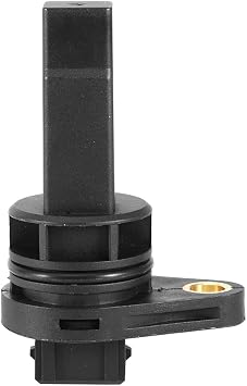 Speed Sensor Transmission,Odometer Speed Sensor Replacement for 620 X60 SMILY 320 LF481Q3-3802100C,Black,OE: LF481Q3-3802100C