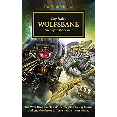 Wolfsbane