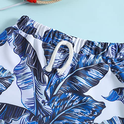 Baby Swim Trunks Bathing Suit Toddler to Big Kid Boys' Swim Trunk Swim Trunks Infant to Little Kid Baby Beach4