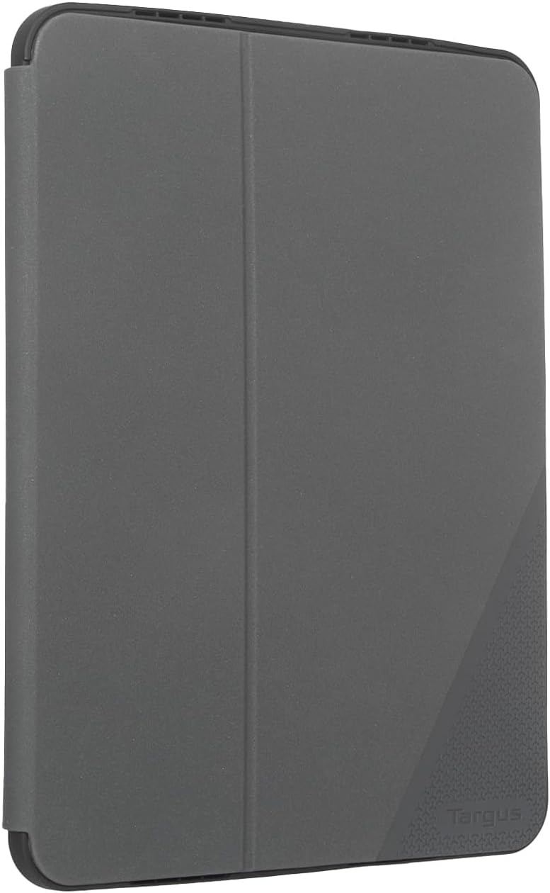 Targus – Click-in Rotation Case Compatible with iPad Pro 11” (M4) Military Grade Drop Protection – 360 Degree Rotation THZ987GL