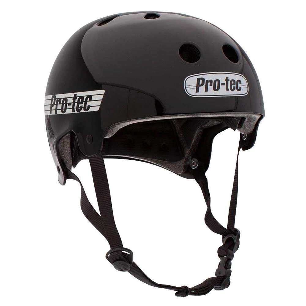 Pro-TecHelmet Old School Cert Skateboard Helmet