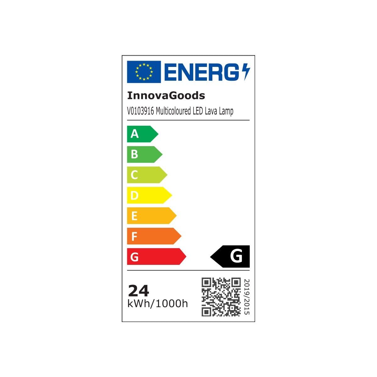 CELLUSTOP Lampa lawowa z ruchem płynnym z woskiem – lampka nocna lawa – lampa magma z ruchem płynu – żarówka w zestawie – przełącznik – 20 W – 34 cm – szkło i aluminium – wielokolorowa LED