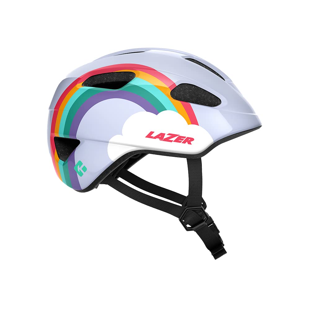 Lazer Pnut 2.0 Kineticore Junior Urban Helmet One Size