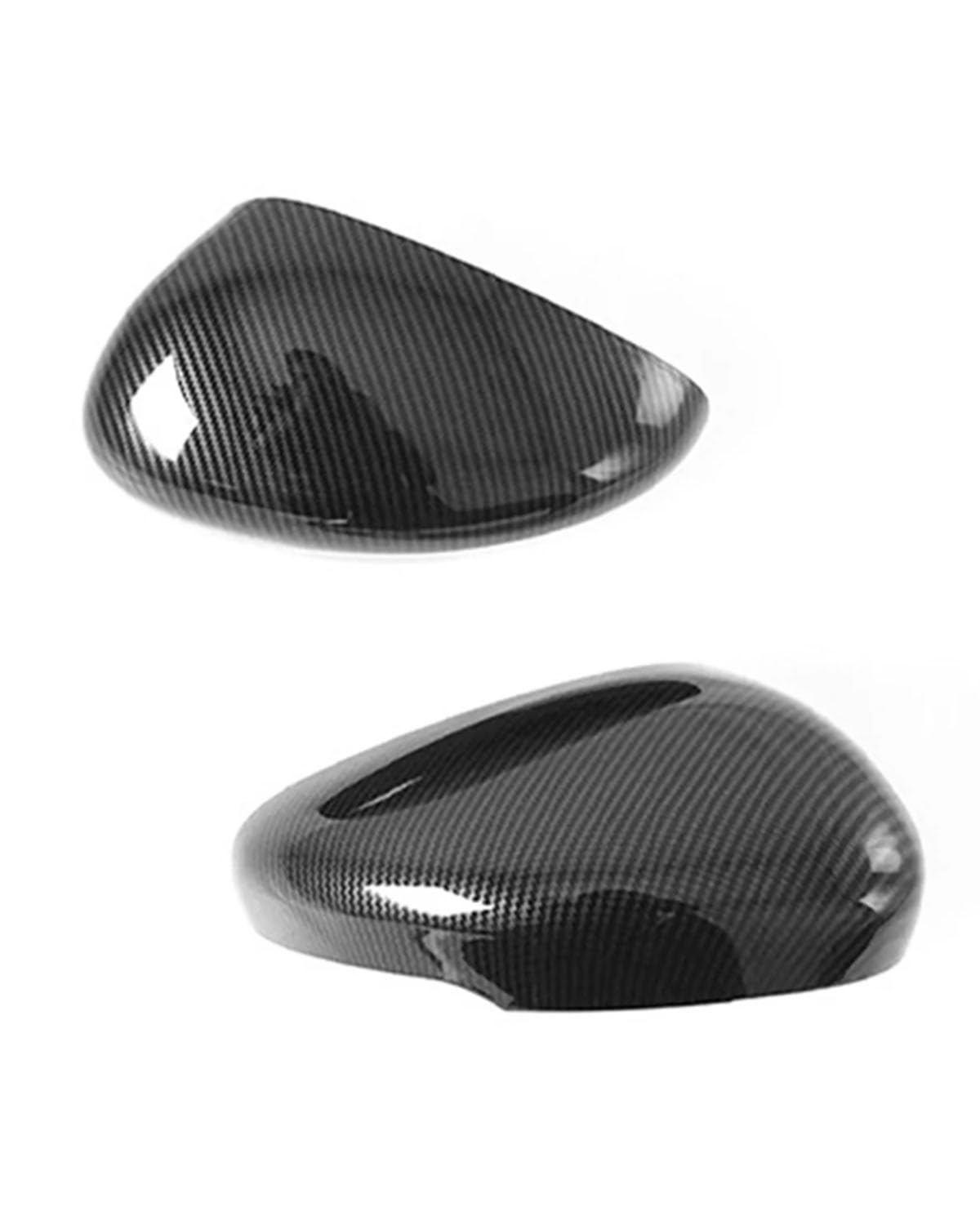 Coperchio Specchietto Laterale Decorazione Per Ford Escape Kuga 2020-2021 Specchietto Retrovisore Calotta Specchio Retrovisore