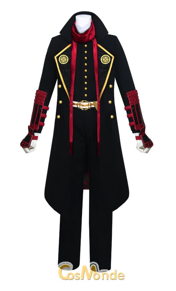 Amazon | Cos Monde コスプレ 刀剣乱舞 加州清光 豪華完全版衣装