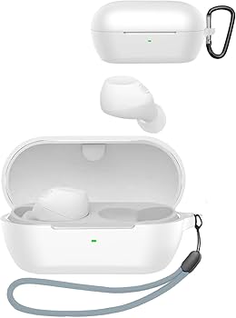 Amazon | Sony WF-C710N 用 ケース YAJOJO ワイヤレス イヤーホン 充電