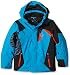 Spyder Boys Challenger Jacket