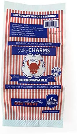 yak cheese microwave