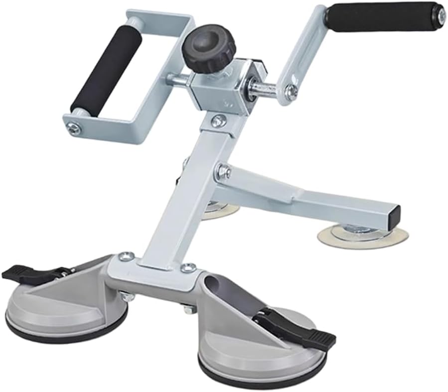 Portable Rehabilitation Exerciser for Arm and Shoulder Exercises, Home Fitness Equipment for Seniors, Arm Physical Therapy Bike, Home Office Desktop Arm Exercise Equipment
