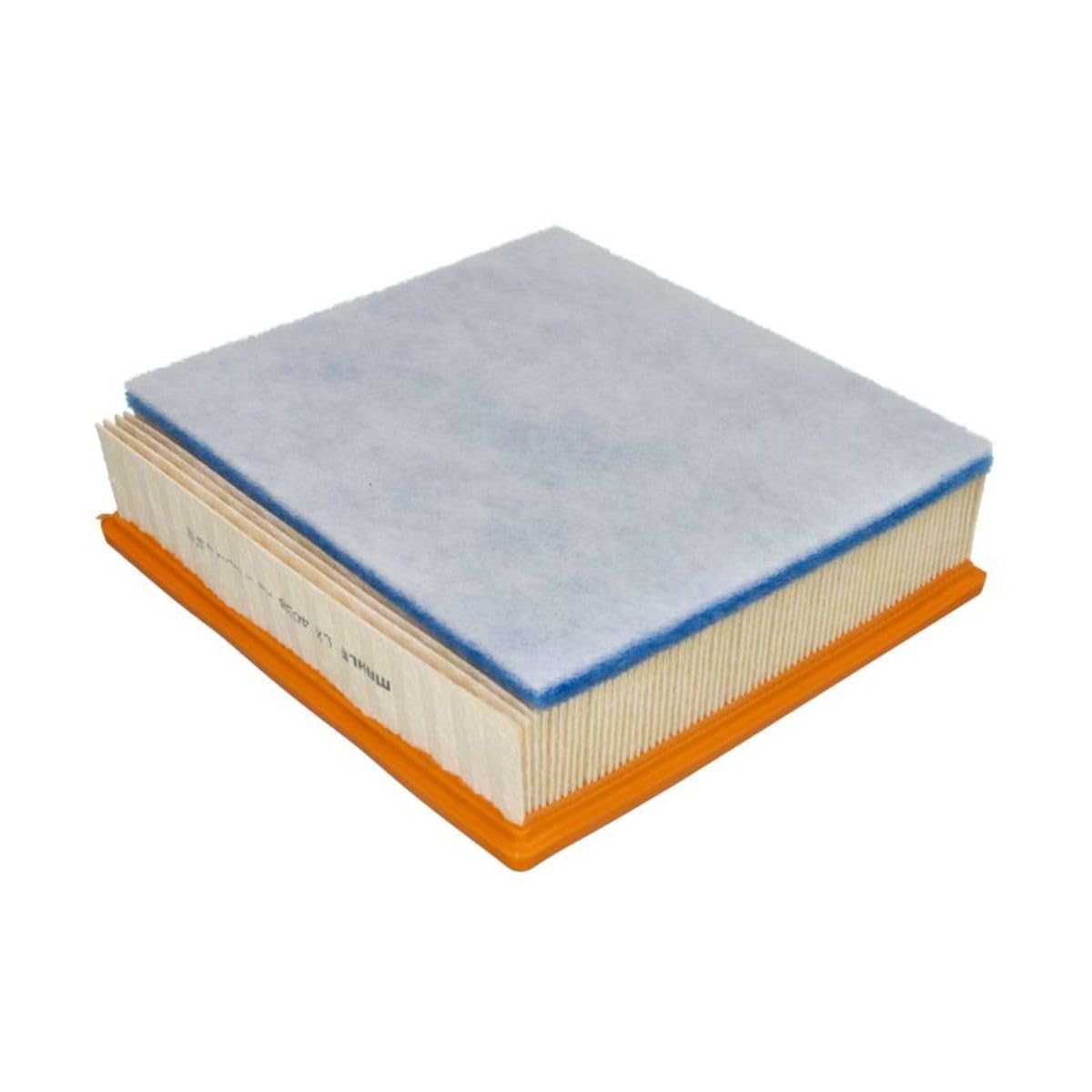 AIR FILTER LX 4038 FOR ISUZU 4JK1E5S-L/4JK-1E5-TC 2.5L 4JJ1-TCX/TC 3.0L 4cyl