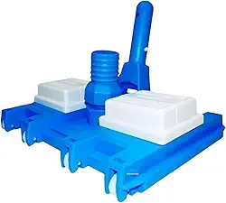 Aspirador Para Piscina 8 Rodas Sodramar