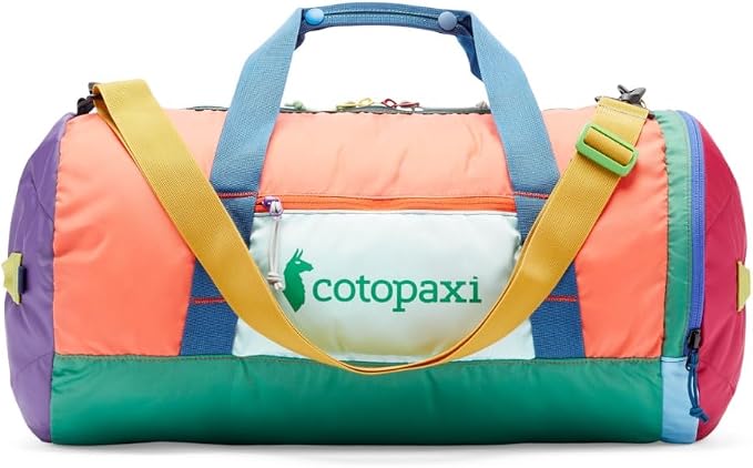 Cotopaxi Ligera 32L Duffel Bag - CADA Dia