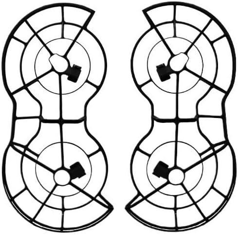 for DJI for Mini 2 360° Propeller Guard for Drone Fully Protective