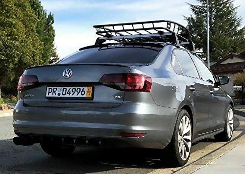 Euro European Universal Front Rear License Plate Tag Holder Mount Mounting Relocator Adapter Bumper Frame Trim Surround Bracket for Auto Car Truck Van SUV (Screws are Not Included)