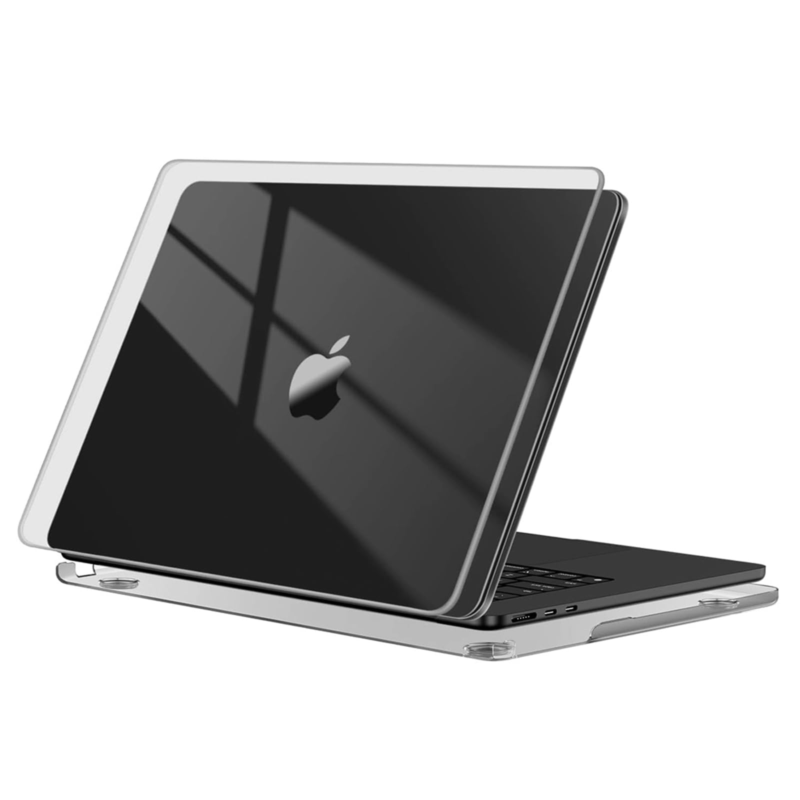 Amazon.co.jp: For MacBook Air 15インチ ケース M5 M4 M3 M2 チップ