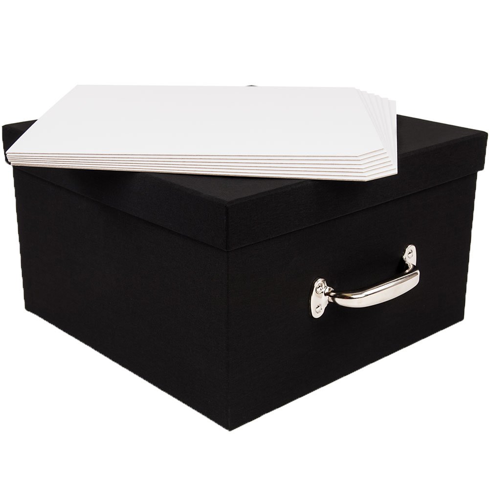 China Storage Case Dinner Plate