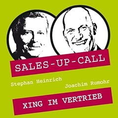 XING im Vertrieb Titelbild