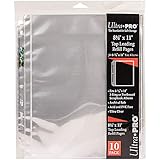 Ultra Pro 8.5