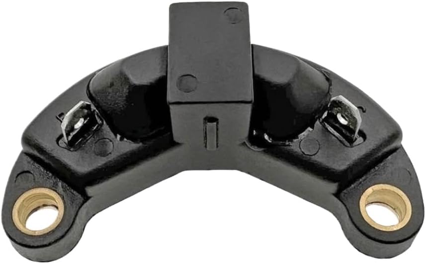 Ignition Module Fits Lucas Control Distributors 25D 59D 45D4 45D6