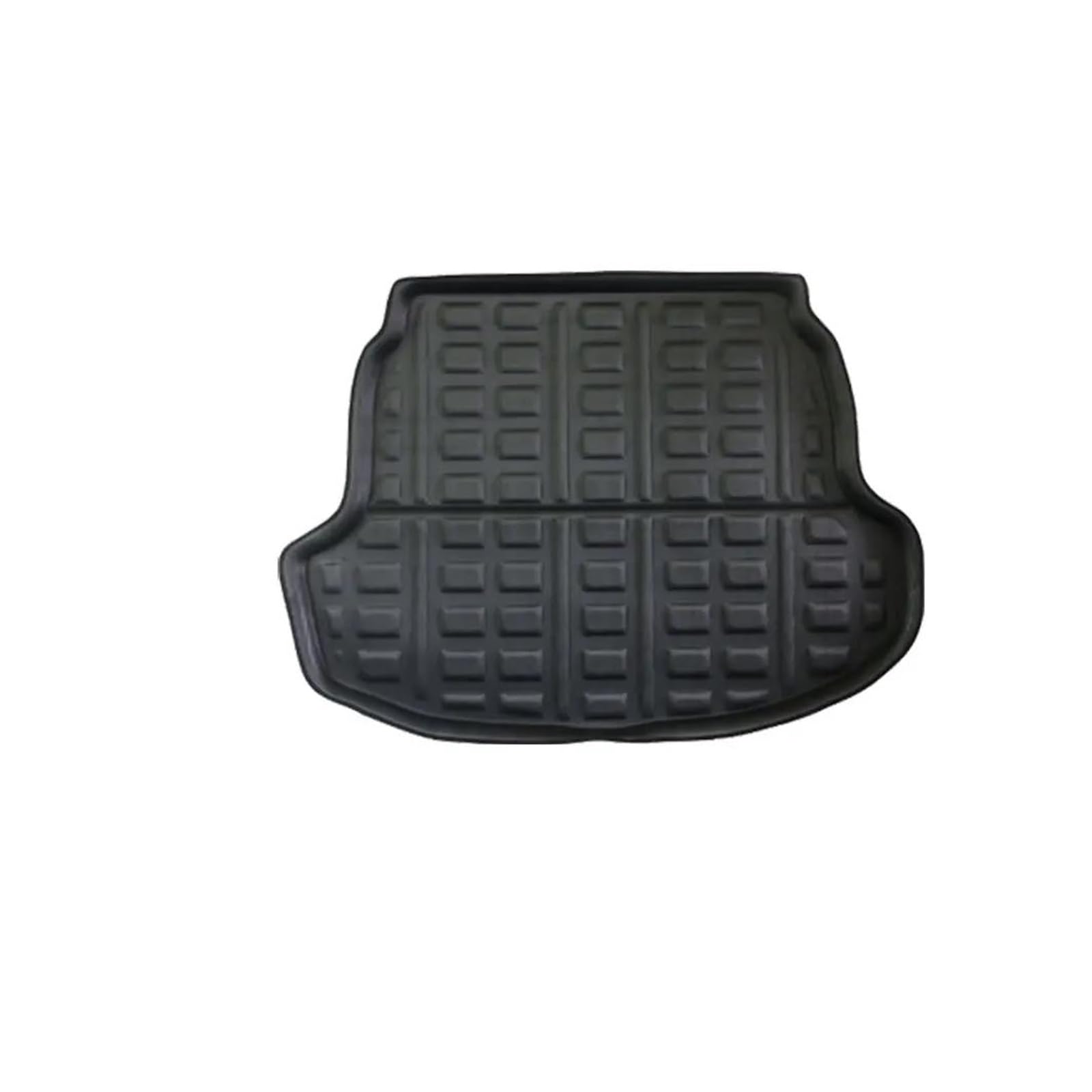 Tapis de coffre Toyota Corolla E210 Berline Hybride 2019-2024 imperméable - 6