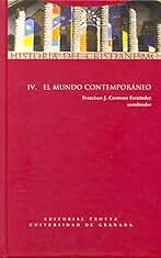 Historia Del Cristianismo Iv. El Mundo Contemporáneo (Estructuras y Procesos. Religión)