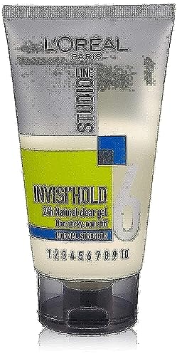 LOréal Paris Studio Line Mineral Control Invisi Gel Normal 150Ml