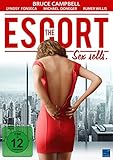escobar  The Escort - Sex Sells.