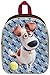 Produktbild Pets 3D Kinder Rucksack 33cm x 27cm x 10cm
