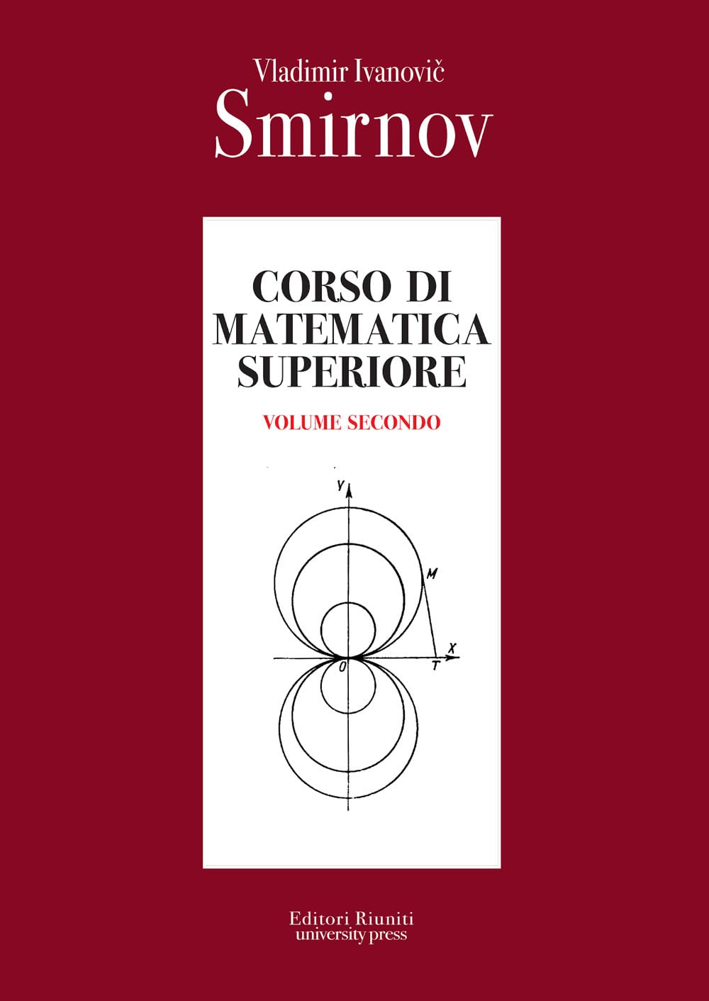 Corso di matematica superiore (Vol. 2)
