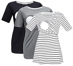Black+grey+blackwhite Stripe(3pcs)