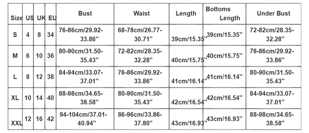 Badeanzug Damen Farbblock 2-Teiliger Bikini Set mit Kurzarm Badeshirt und Shorts Tanktop Leicht Schwimmenanzug Schnelltrocknend Strandanzug Atmungsaktiv Bademode