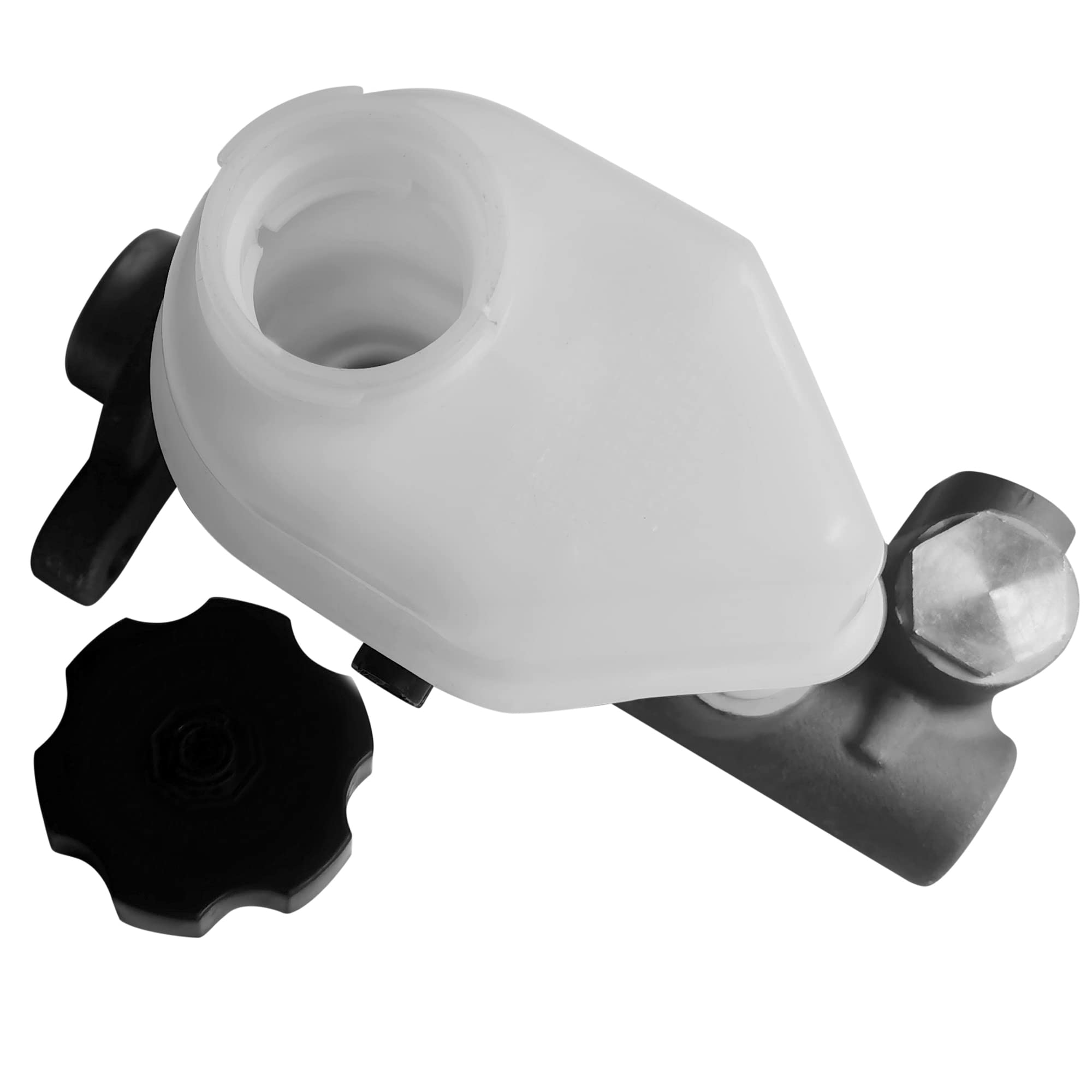 Brake Master Cylinder Fits Buick, Chevy, Olds, Pontiac - Part Numbers M390401, 18060780