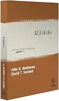Geografia: Uma brevíssima introdução
