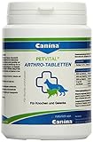 Canina Petvital Arthro-Tabletten, 1er Pack (1 x 0.18 kg)