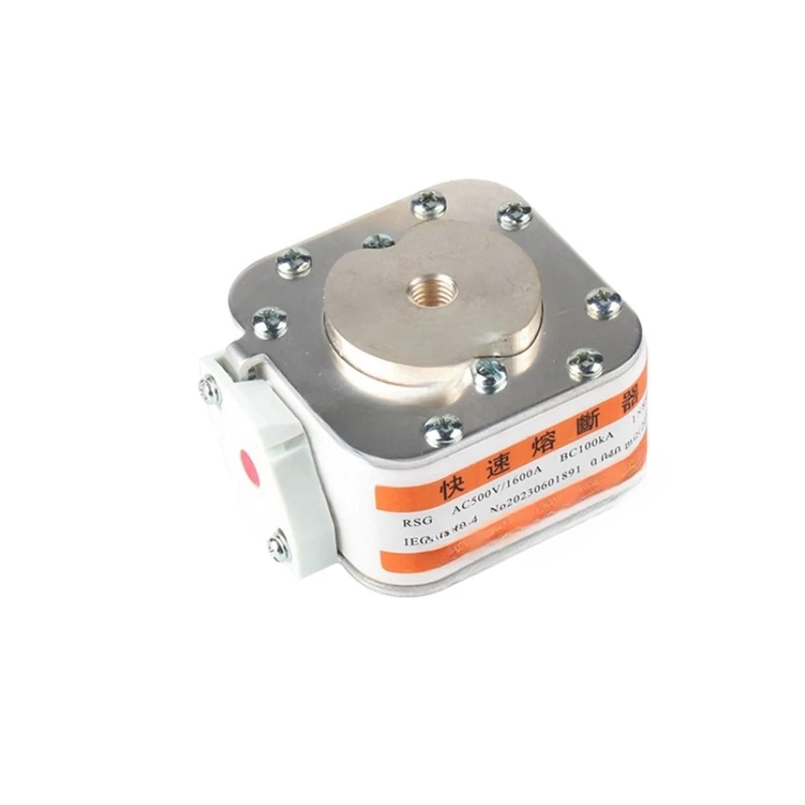 JGNAYRKJQI Quick fuse R/S/G AC500V/1600A