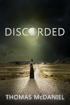 Paperback Discorded Book