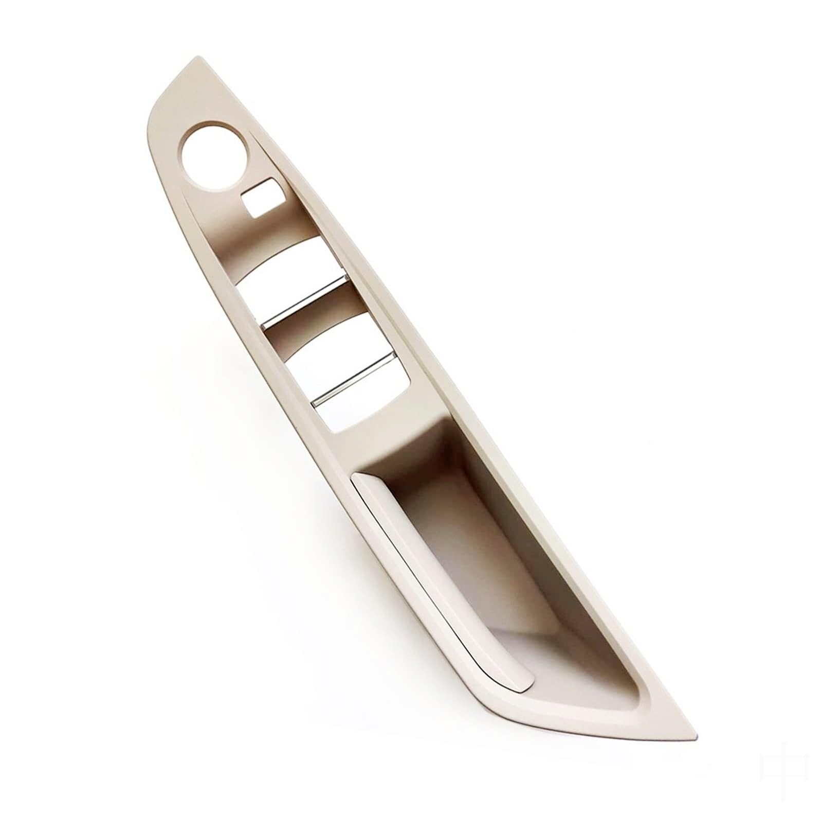 QDouiMOO car Interior Accessories for BMW for 5 for Series F10 F11 F18 2010-2017 Interior Door Handle