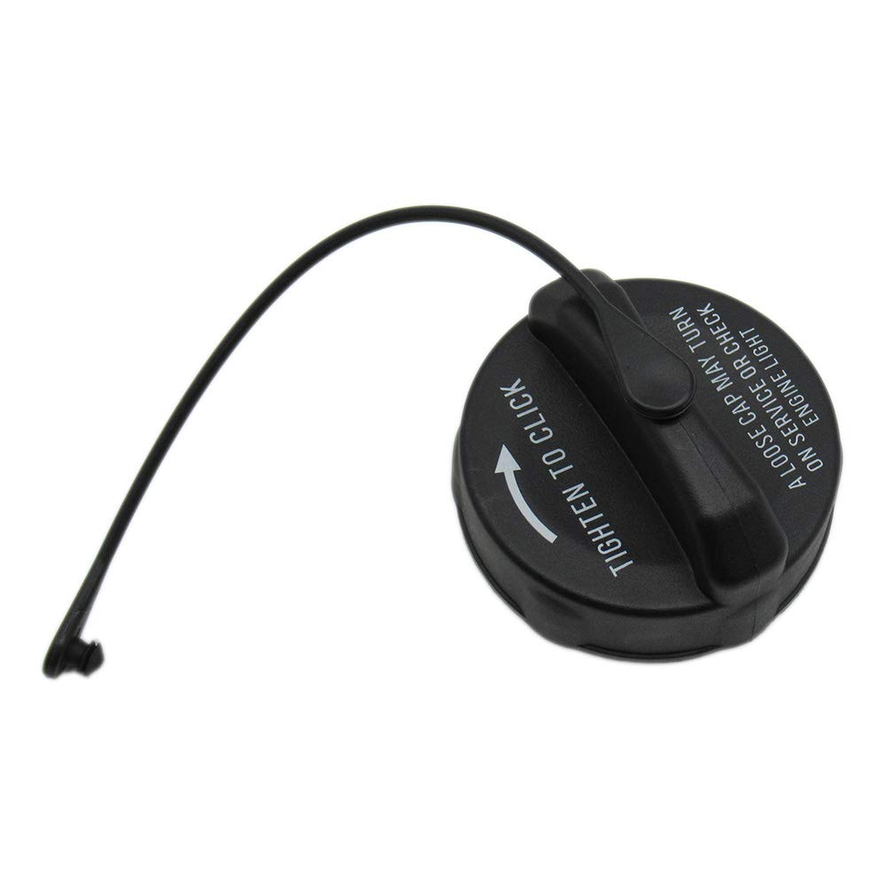 Buy Fuyao Fuel Gas Cap Replace 52030377AB, 5278632AG Compatible For