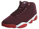 Ref - 845098-600 Nike Herren 845098-600 Basketballschuhe, Rot (Night Maroon/White/Gym Red), 47 EU