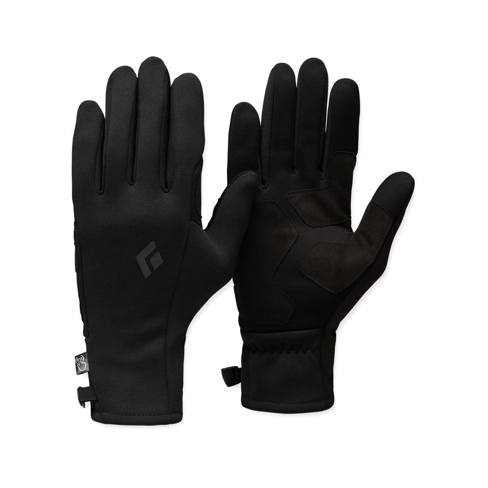 Black Diamond Heavyweight Screen Tap Handschuhe