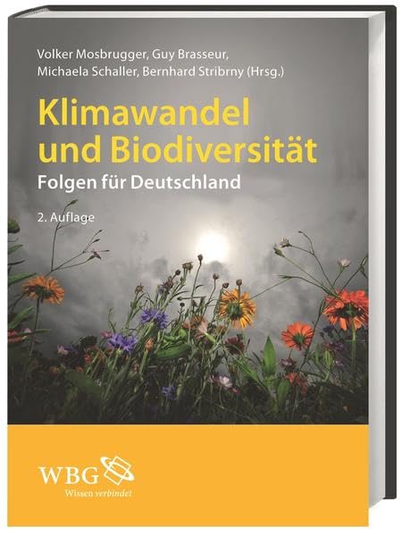 Klimawandel und Biodiversität: Folgen für Deutschland