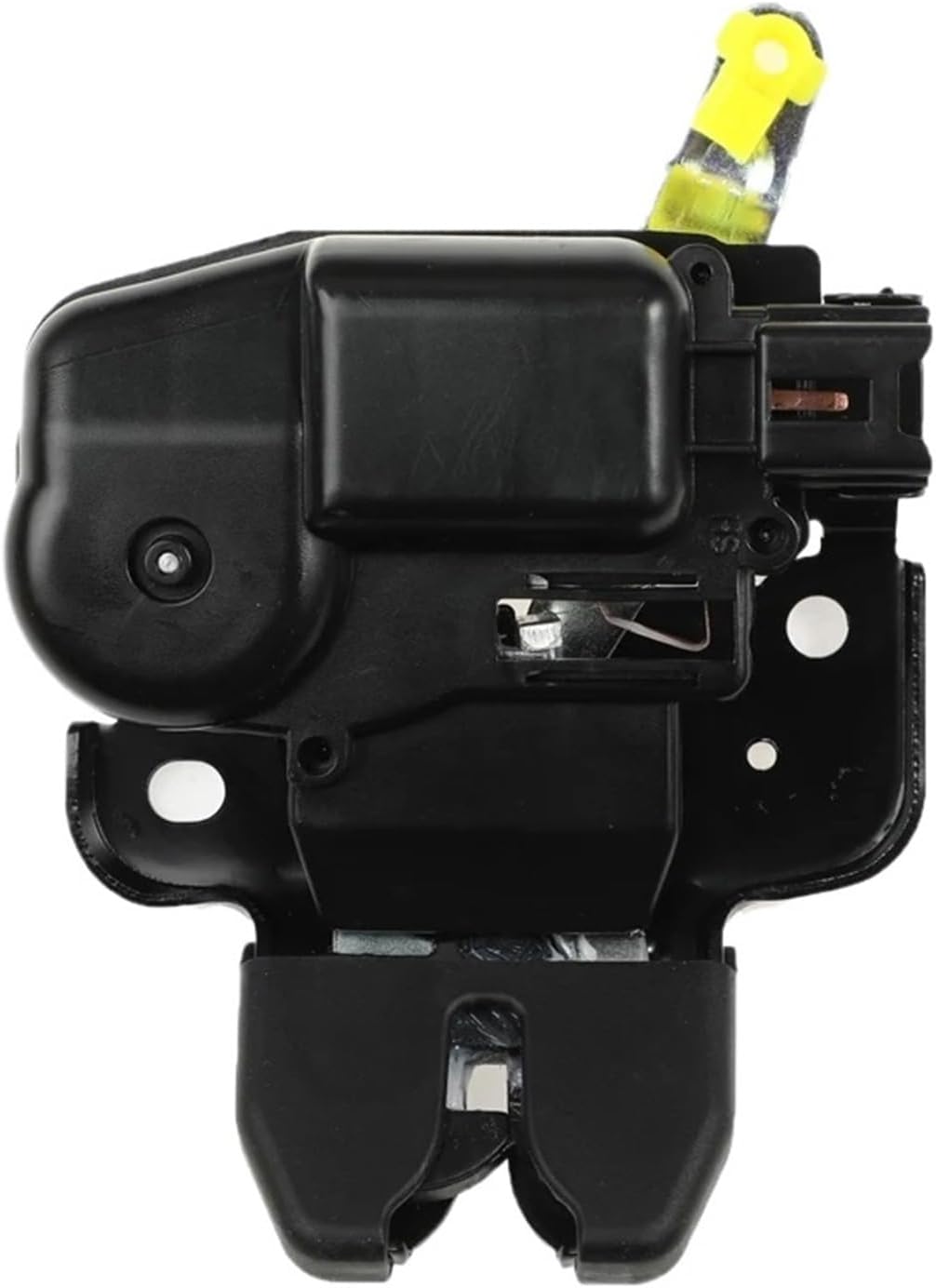 Automotive Actuator Motor Trunk Door Lock Tailgate Latch Mechanism Fit For Nissan Tiida Latio 84631ED400 84631-ED400 Actuator Motor