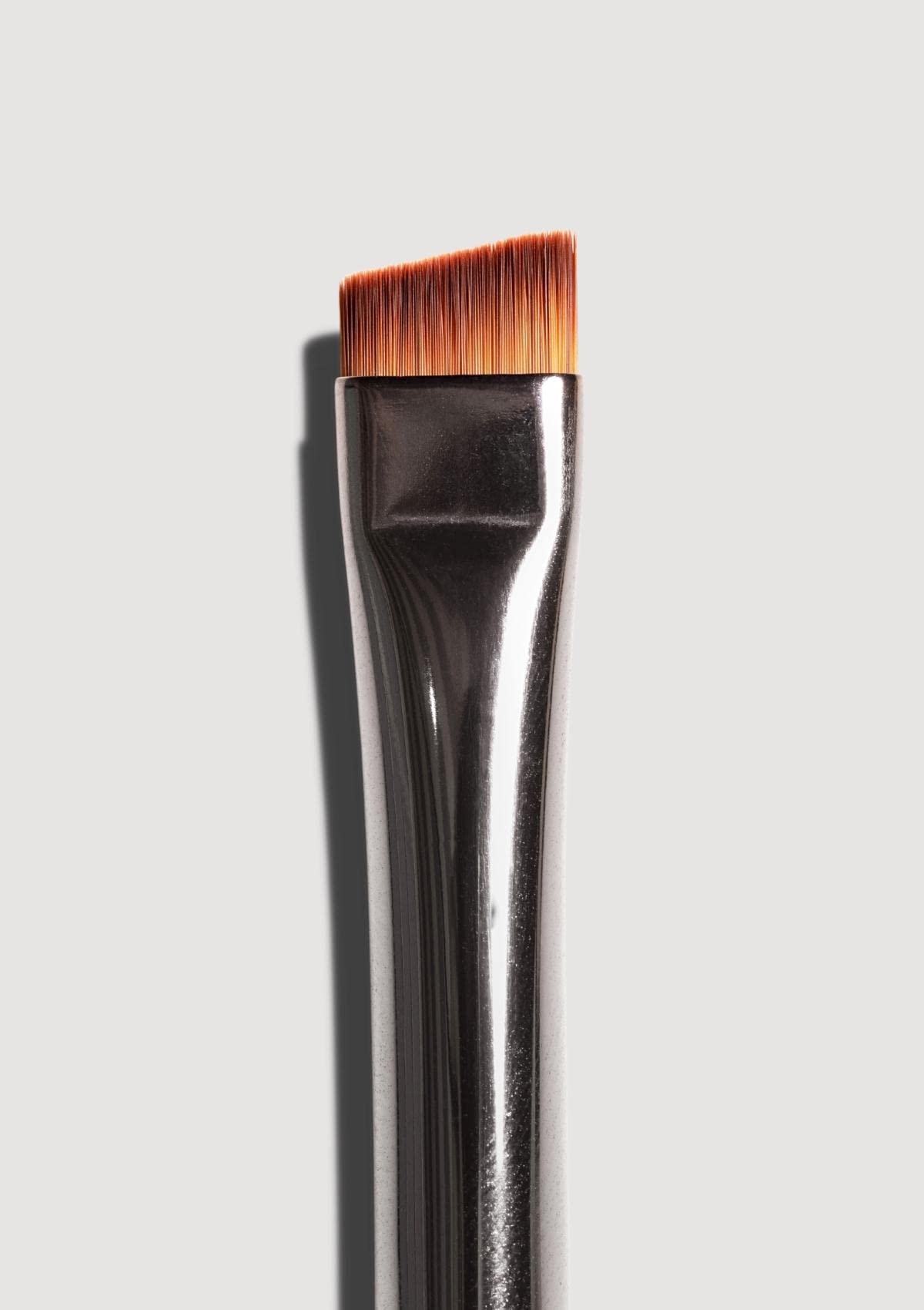 Duo Brow Brush, black - Image 2