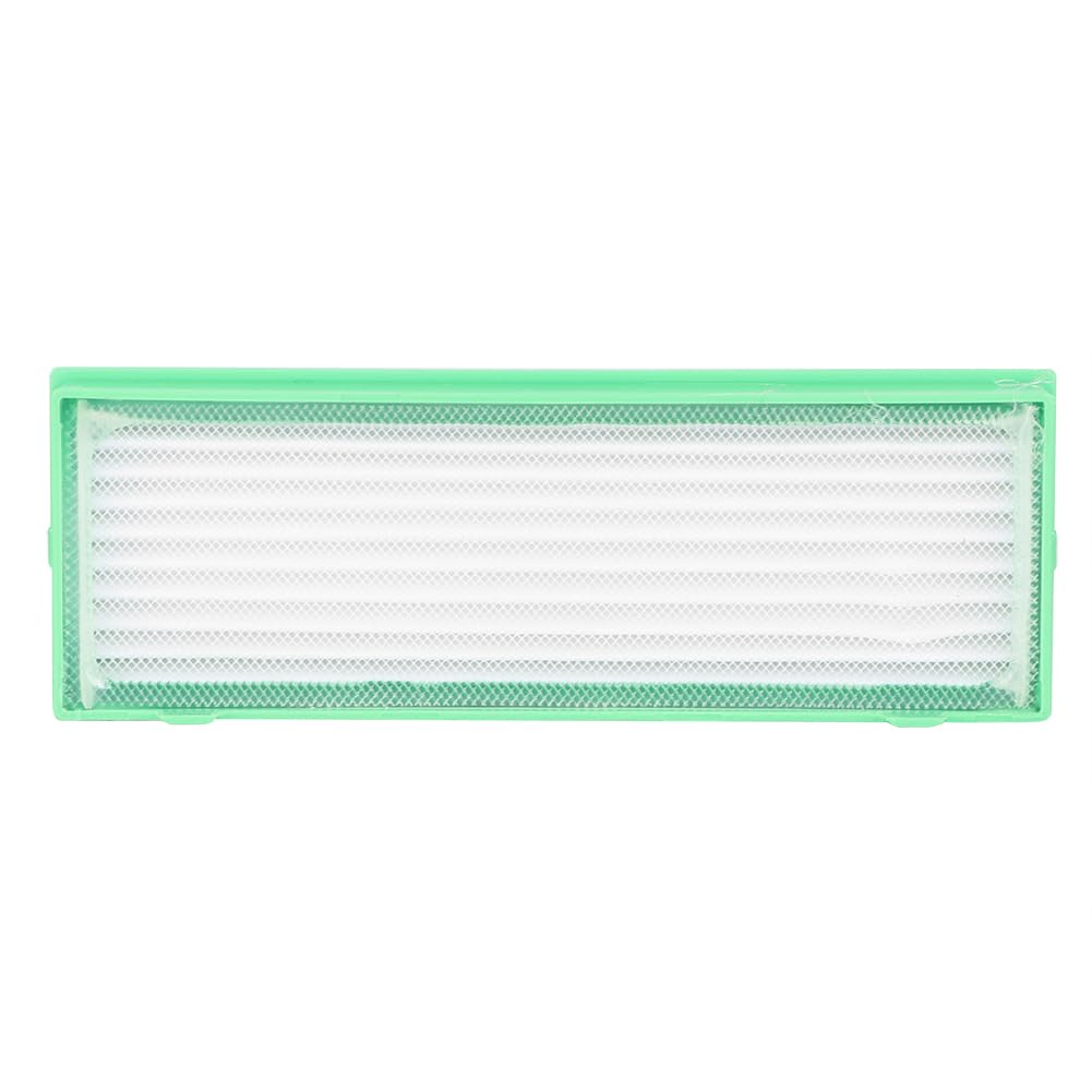 NIBEMINENT2pcs HEPA Filter Replacement For Vorwerk VR200 Vacuum Cleaner