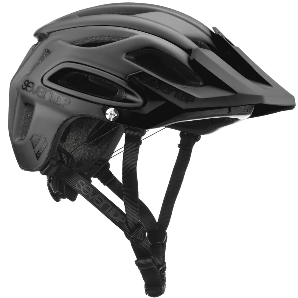 7iDP M2 BOA MTB kask rower górski wentylowany regulowany rower enduro All-Mountain lekki i oddychający
