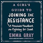 Cover of A Girl's Guide to Joining the Resistance
