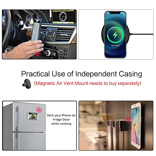 Modos Logicos Case For Iphone Xr, [Detachable Wallet Folio][2 In 1][Zipper Cash Storage][Up To 14 Card Slots 1 Photo Window] Pu Leather Purse With Removable Inner Magnetic Tpu Case - Black #TOP5