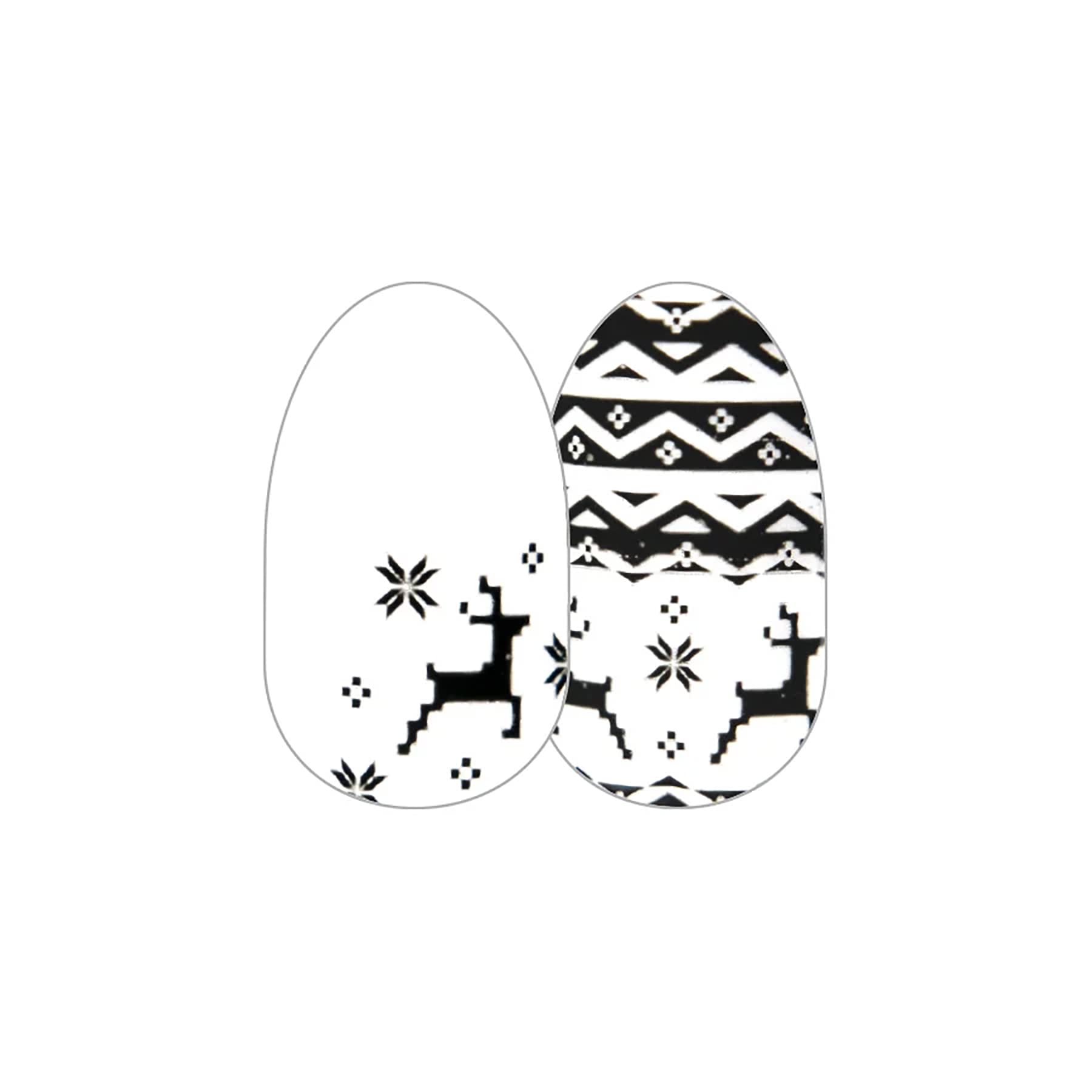Amazon.com : A Dashing Time - Color Street Nail Strips - 2021 Winter  Holiday Collection (FDL059) : Beauty & Personal Care