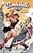 Bombshells United Vol. 2: War Bonds (DC Comics Bombshells)